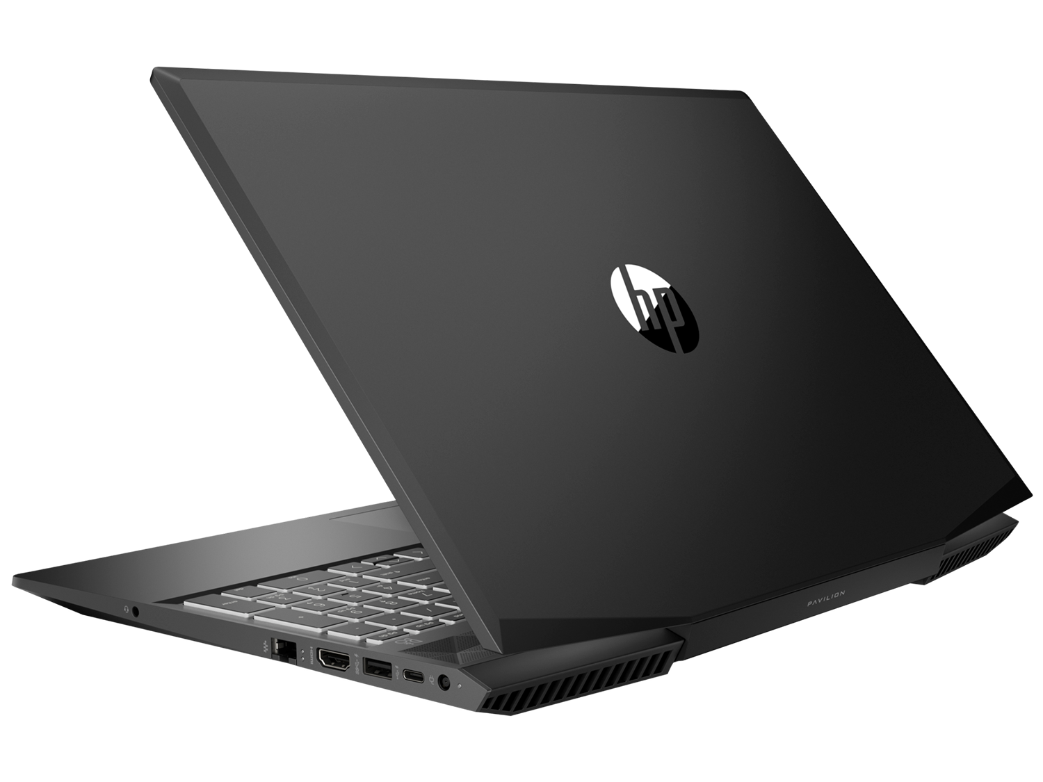 HP laptop repair